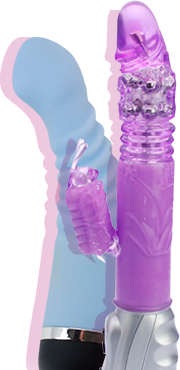 Фаллоимитаторы